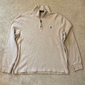 Polo Ralph Lauren 1/4 Zip